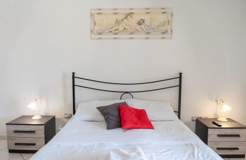 Montecorvino Pugliano Apartment | Amalfi Coast Holiday Home