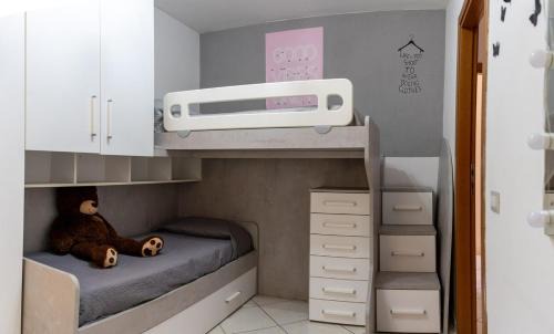 Montecorvino Pugliano Apartment | Amalfi Coast Holiday Home
