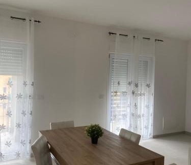Montecorvino Pugliano Apartment | FlyWish - Salerno Costa d'Amalfi Airport