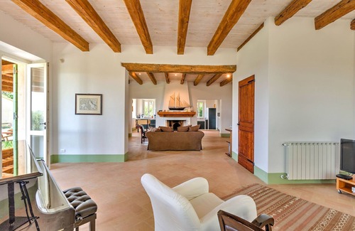 Bettolelle House | Belvilla by OYO Villa Giulia