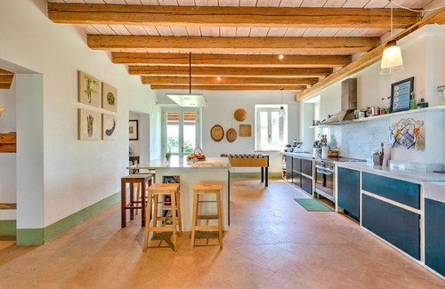 Bettolelle House | Belvilla by OYO Villa Giulia