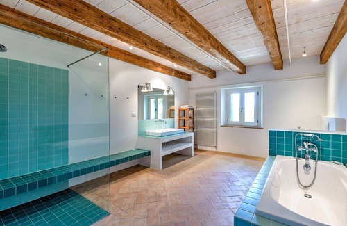Bettolelle House | Belvilla by OYO Villa Giulia