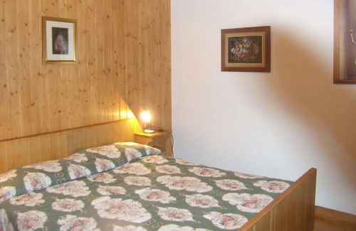San Vito di Cadore Apartment | rhododendron ground floor 2
