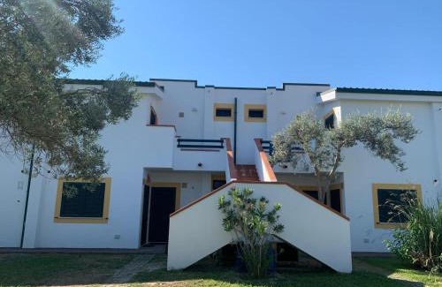 Sant'Andrea Apostolo dello Ionio House | Casa del Sole