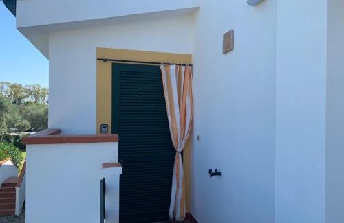 Sant'Andrea Apostolo dello Ionio House | Casa del Sole