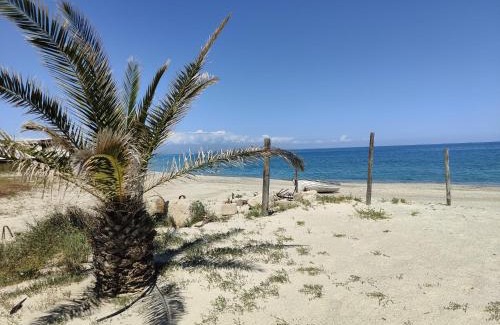 Contrada Taverna Apartment | Maxine Mare Blu by the Sea