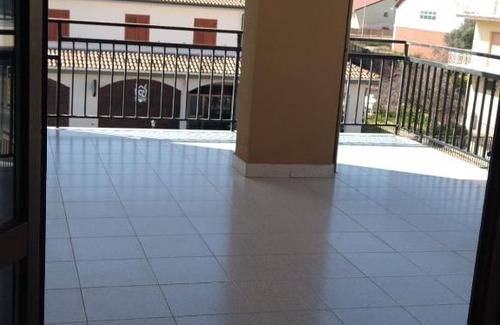 Sant'Andrea Ionio Marina Apartment | Trilocale