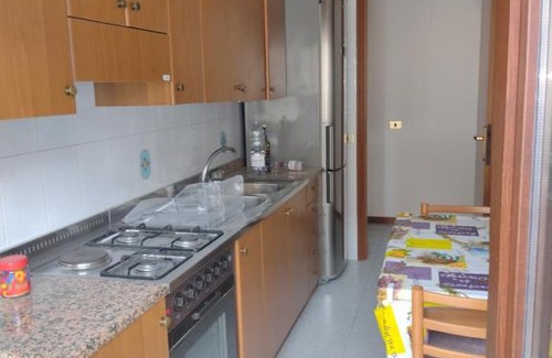 Sant'Andrea Ionio Marina Apartment | Trilocale