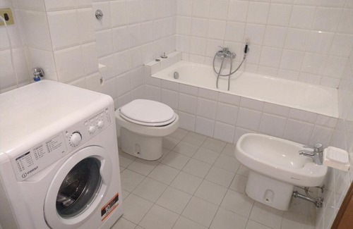 Sant'Andrea Ionio Marina Apartment | Trilocale