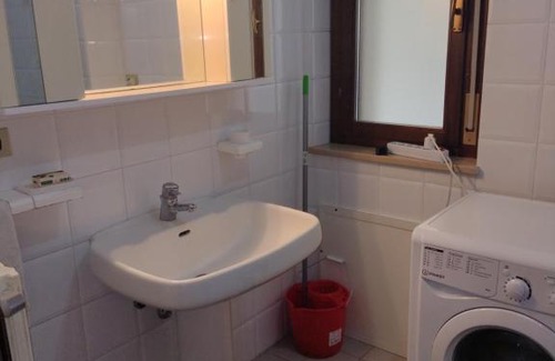 Sant'Andrea Ionio Marina Apartment | Trilocale
