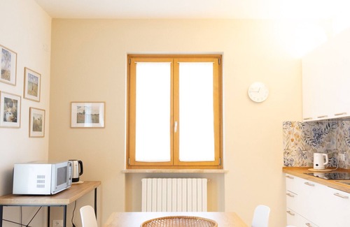 Sant'Ambrogio di Valpolicella Apartment | Residenza Aleardo