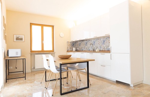 Sant'Ambrogio di Valpolicella Apartment | Residenza Aleardo