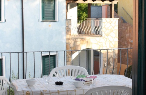 Santa Maria Coghinas House | Belvilla by OYO Tricasteldoria