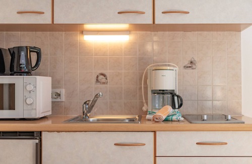 Tramin Apartment | 723D Apartment Burgunderhof