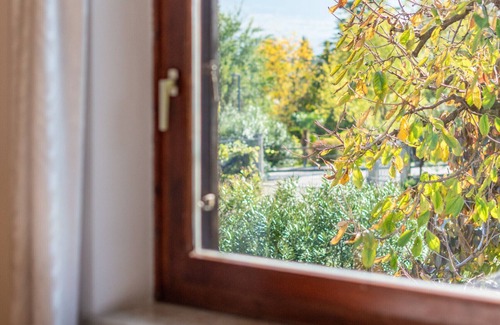 Tramin Apartment | 723D Apartment Burgunderhof
