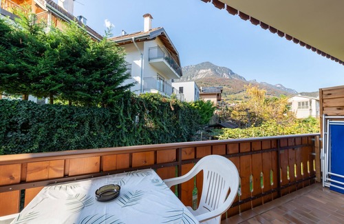 Tramin Apartment | 723D Apartment Burgunderhof