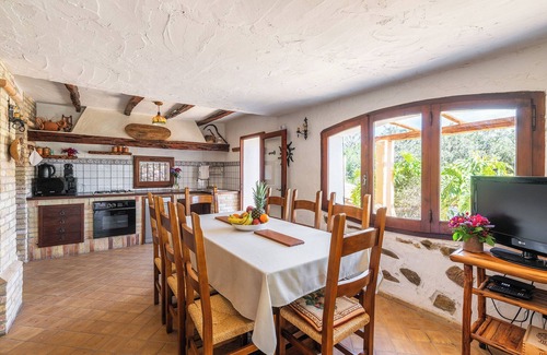 Torre delle Stelle Villa | Villa Rita Sardinia Escape, Stunning Sea View Villa!