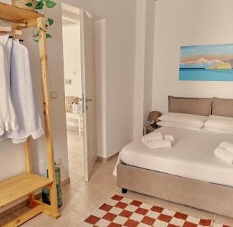 Castro Marina Apartment | Itaca