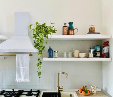 Castro Marina Apartment | Itaca