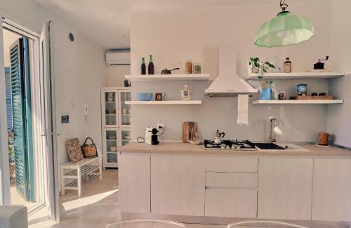 Castro Marina Apartment | Itaca