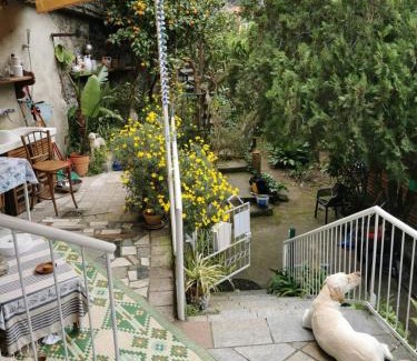 Varazze House | Itaca