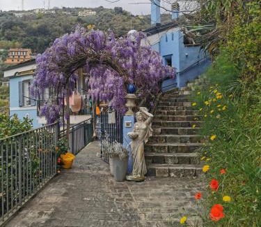 Varazze House | Itaca