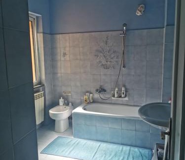 Varazze House | Itaca