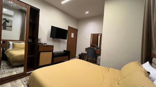 Downtown Cairo Hotel | Italia Hotel cairo