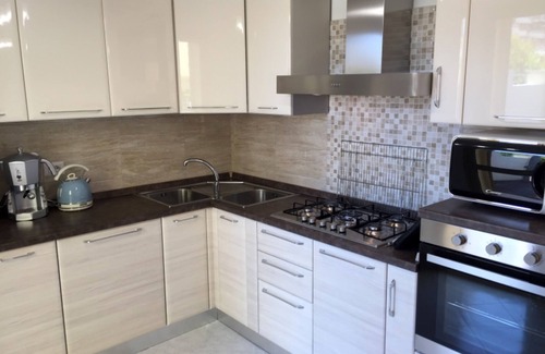 Pizzo Apartment | Italian charm, modern elegance in Pizzo