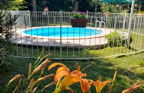 Castelnuovo d'Elsa House | Italian Experience- Podere Vallino