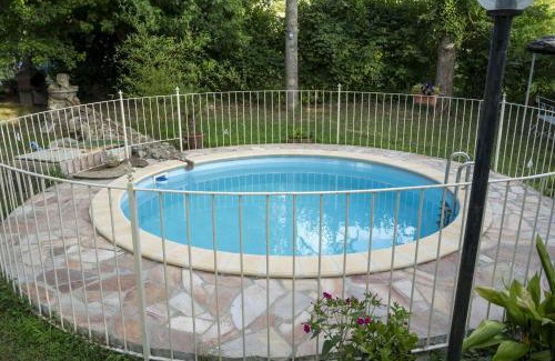 Castelnuovo d'Elsa House | Italian Experience- Podere Vallino
