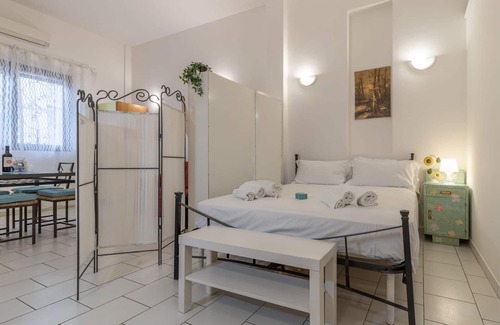 Villa Musone Apartment | Italian Experience-Il Faro Apartment