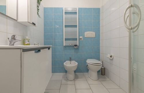 Villa Musone Apartment | Italian Experience-Il Faro Apartment