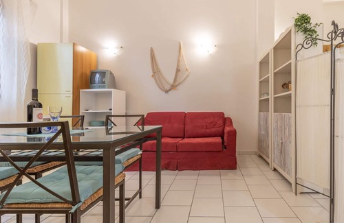 Villa Musone Apartment | Italian Experience-Il Faro Apartment