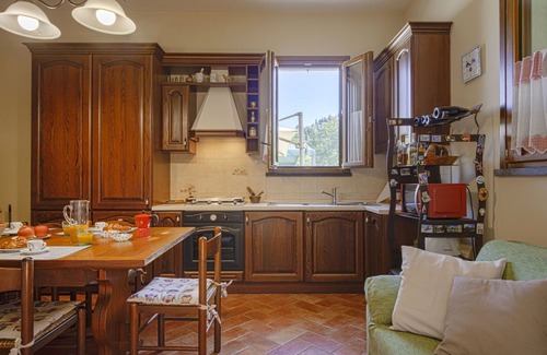 Toiano House | Italian Experience - Casa Del Sole