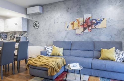 Novoli - San Donato Apartment | Italian Experience - Florence Suite Apt