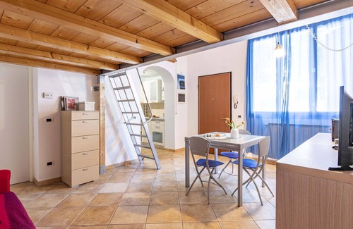 Castello Apartment | Italian Experience- Florentine Careggi Loft