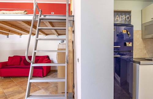 Castello Apartment | Italian Experience- Florentine Careggi Loft