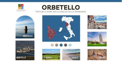 Giannella House | Italian Experience- Holiday Home Giannella