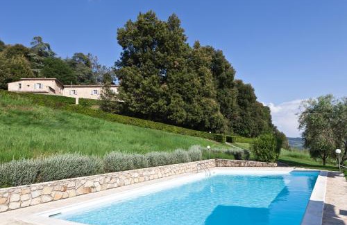 Gambassi Terme House | Italian Experience-Casa Ginestra