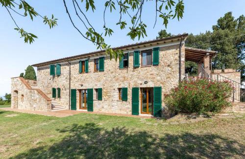 Fratta Villa | Italian Experience- Poggio Padule