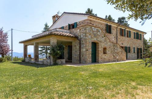 Fratta Villa | Italian Experience- Poggio Padule