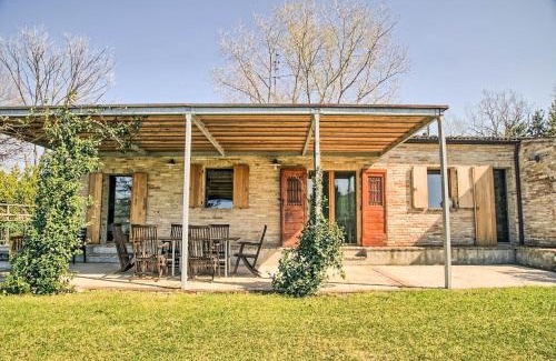 Ostra Villa | Italian Experience-Villa Oleandri