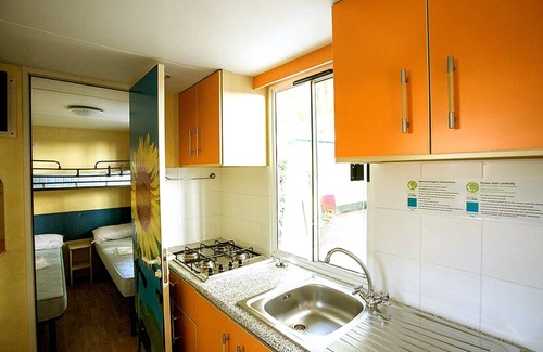 Ameglia House | ITALIAN HOLIDAYS, Mobile house 6 MH 458