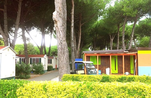 Ameglia House | ITALIAN HOLIDAYS, Mobile house 6 MH 458