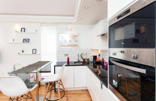 Fulham Broadway Apartment | Italianflat - Stamford Bridge