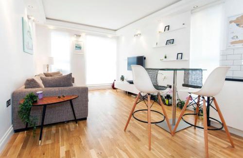 Fulham Broadway Apartment | Italianflat - Stamford Bridge