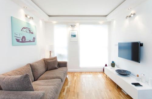 Fulham Broadway Apartment | Italianflat - Stamford Bridge
