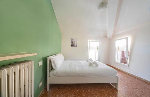 Verona City Centre House | Italianflat - University rooms