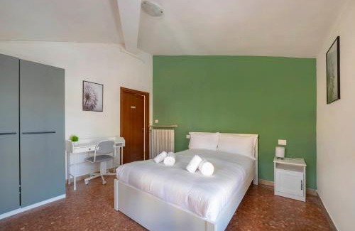 Verona City Centre House | Italianflat - University rooms